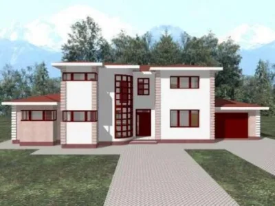 Sphera Design & Construct Bucuresti