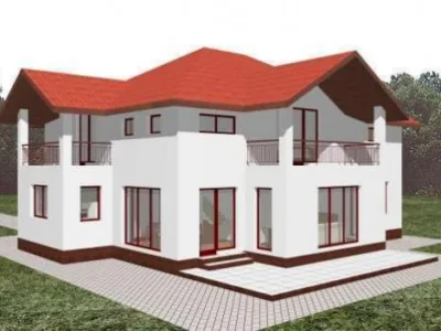 Sphera Design & Construct Bucuresti