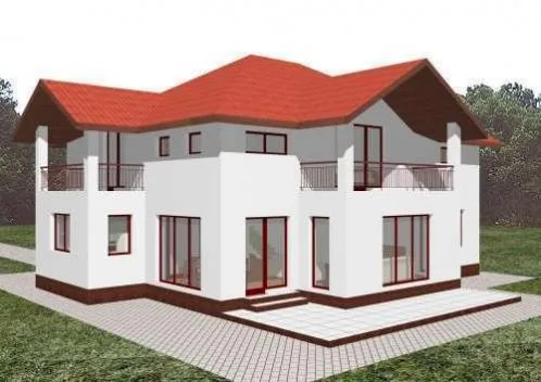 Sphera Design & Construct Bucuresti