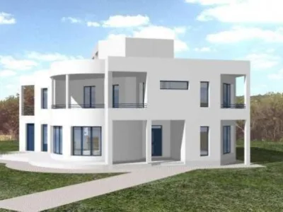 Sphera Design & Construct Bucuresti