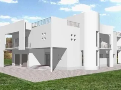 Sphera Design & Construct Bucuresti