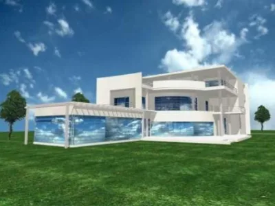 Sphera Design & Construct Bucuresti