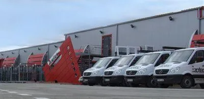 Producator de usi si ferestre din PVC - Savinesti / Piatra Neamt