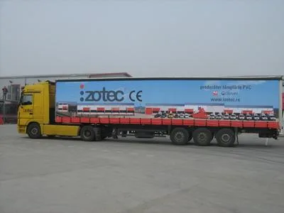 Producator de usi si ferestre din PVC - Savinesti / Piatra Neamt