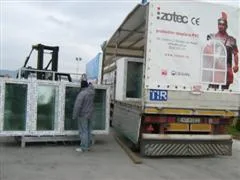 Producator de usi si ferestre din PVC - Savinesti / Piatra Neamt