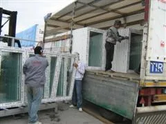 Producator de usi si ferestre din PVC - Savinesti / Piatra Neamt