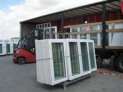 Producator de usi si ferestre din PVC - Savinesti / Piatra Neamt