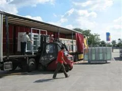 Producator de usi si ferestre din PVC - Savinesti / Piatra Neamt