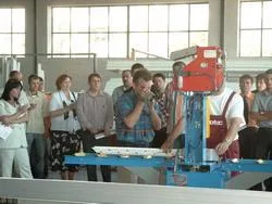 Producator de usi si ferestre din PVC - Savinesti / Piatra Neamt