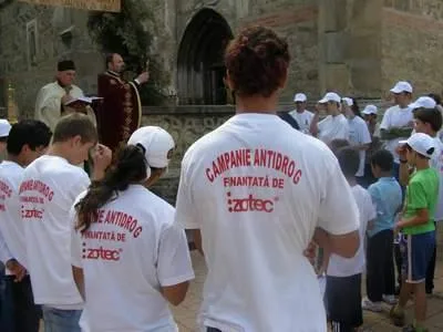 Producator de usi si ferestre din PVC - Savinesti / Piatra Neamt