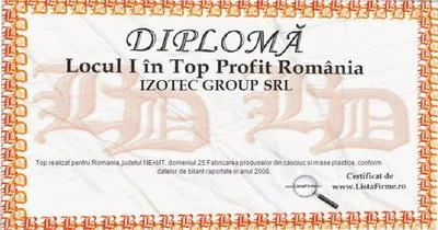 Producator de usi si ferestre din PVC - Savinesti / Piatra Neamt