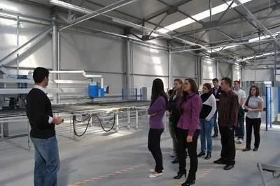 Producator de usi si ferestre din PVC - Savinesti / Piatra Neamt