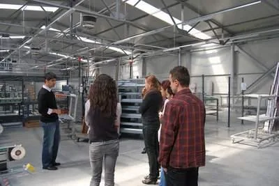 Producator de usi si ferestre din PVC - Savinesti / Piatra Neamt