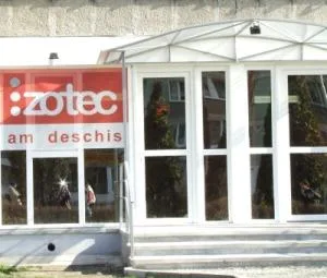 Producator de usi si ferestre din PVC - Savinesti / Piatra Neamt