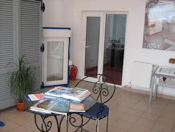 Producator de usi si ferestre din PVC - Savinesti / Piatra Neamt