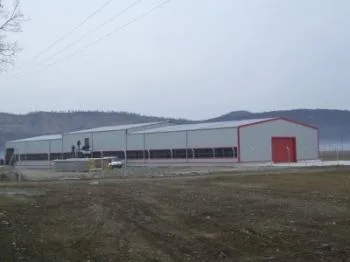 Producator de usi si ferestre din PVC - Savinesti / Piatra Neamt