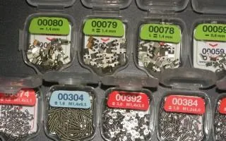 Reparatii Contacte Auto - multiplicari chei Bucuresti