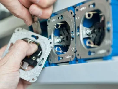 Electrician Bistrita Nasaud