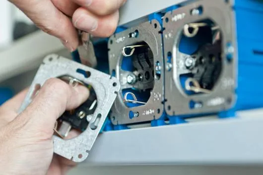 Electrician Bistrita Nasaud