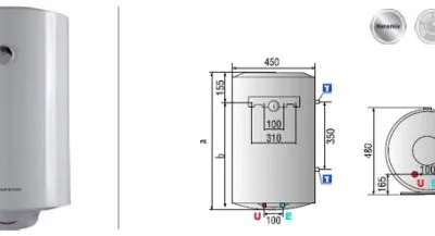 Service centrale Ariston Bucuresti