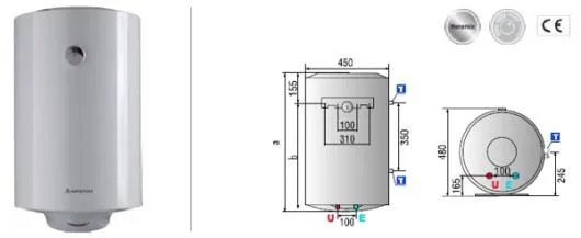 Service centrale Ariston Bucuresti
