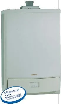 Breaza - Prahova - Montaj si service instalatii termice