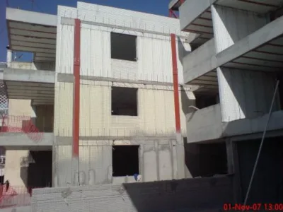 Constructii si renovari rigips Manglia