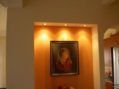 Constructii si renovari rigips Manglia
