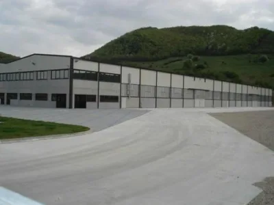 Constructii civile si industriale - Bistrita Nasaud