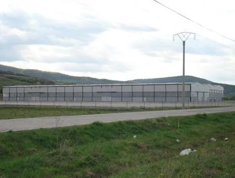 Constructii civile si industriale - Bistrita Nasaud