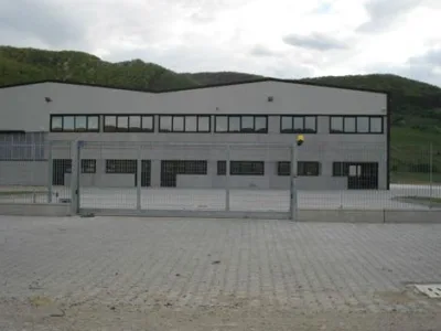 Constructii civile si industriale - Bistrita Nasaud