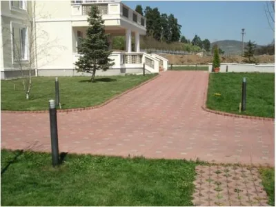 Constructii civile si industriale - Bistrita Nasaud