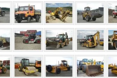 Constructii civile si industriale - Bistrita Nasaud