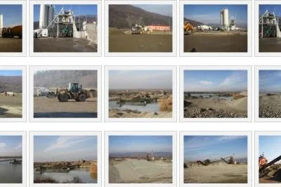 Constructii civile si industriale - Bistrita Nasaud