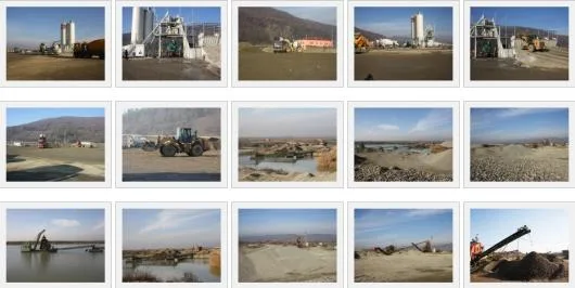 Constructii civile si industriale - Bistrita Nasaud