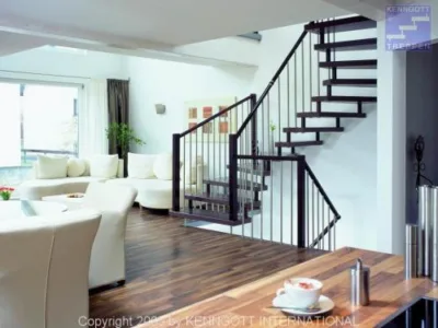 Producator de scari interioare si scari exterioar - Medias / Sibiu