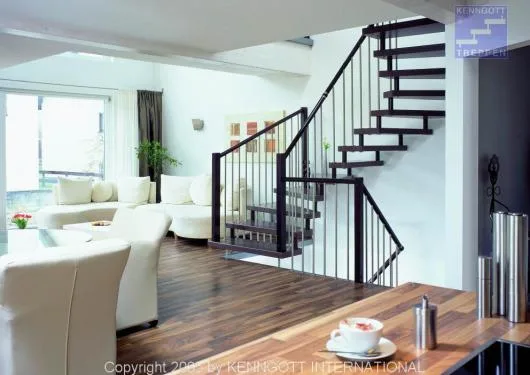 Producator de scari interioare si scari exterioar - Medias / Sibiu