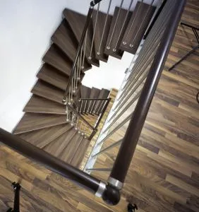 Producator de scari interioare si scari exterioar - Medias / Sibiu