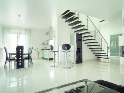 Producator de scari interioare si scari exterioar - Medias / Sibiu