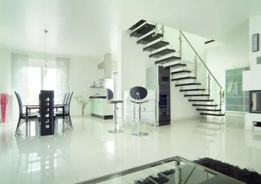 Producator de scari interioare si scari exterioar - Medias / Sibiu