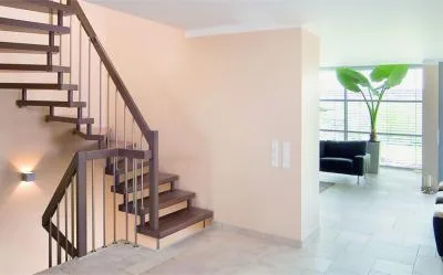 Producator de scari interioare si scari exterioar - Medias / Sibiu