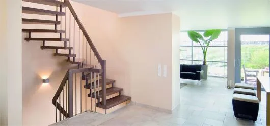 Producator de scari interioare si scari exterioar - Medias / Sibiu