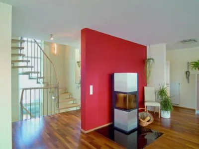 Producator de scari interioare si scari exterioar - Medias / Sibiu