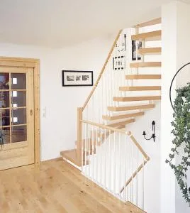 Producator de scari interioare si scari exterioar - Medias / Sibiu