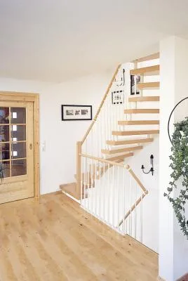 Producator de scari interioare si scari exterioar - Medias / Sibiu