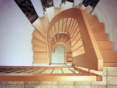 Producator de scari interioare si scari exterioar - Medias / Sibiu