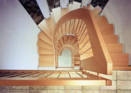 Producator de scari interioare si scari exterioar - Medias / Sibiu