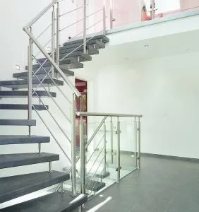 Producator de scari interioare si scari exterioar - Medias / Sibiu