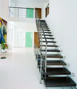 Producator de scari interioare si scari exterioar - Medias / Sibiu