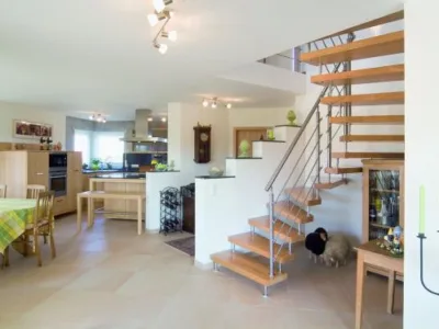 Producator de scari interioare si scari exterioar - Medias / Sibiu